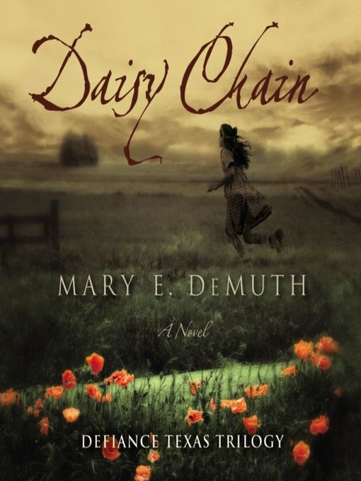 Title details for Daisy Chain by Mary E DeMuth - Available